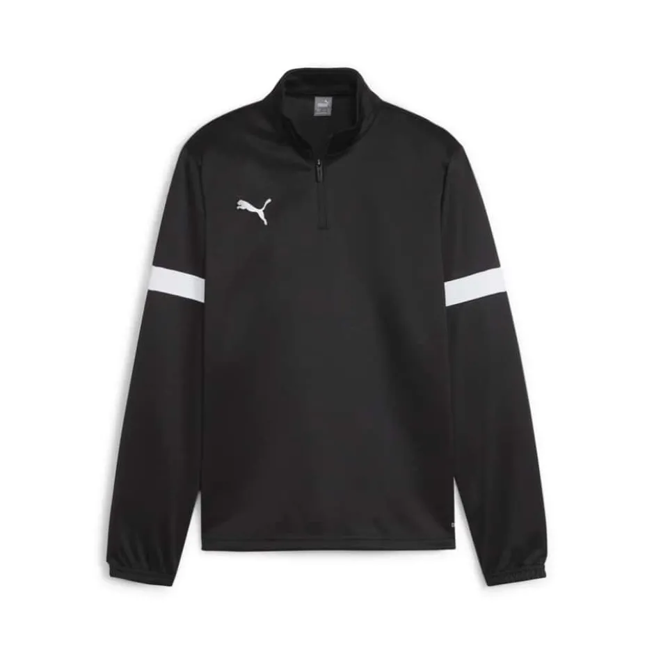 Puma individualRISE 1/2 zip genser junior