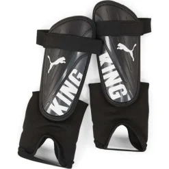 Puma King Ancle leggskinn unisex