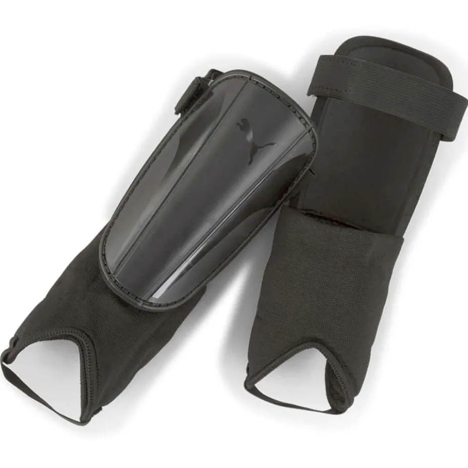 Puma King Ankle leggskinn unisex