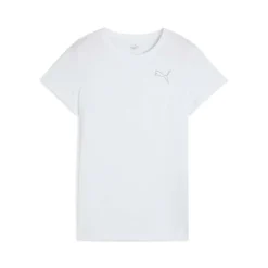 Puma MassMerchant Active t-skjorte dame