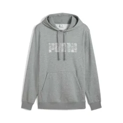 Puma Mass Merchant hettegenser herre