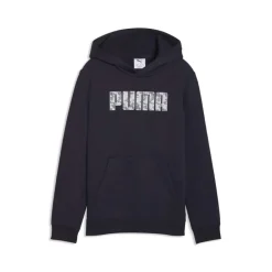 Puma Mass Merchant hettegenser junior