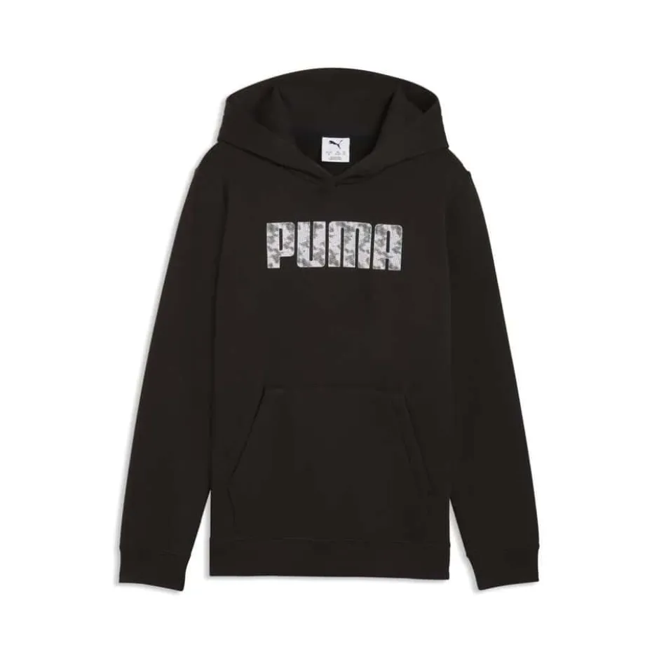 Puma Mass Merchant hettegenser junior