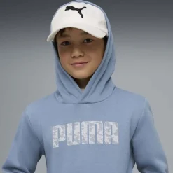 Puma Mass Merchant hettegenser junior
