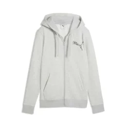 Puma Mass Merchant hettejakke dame