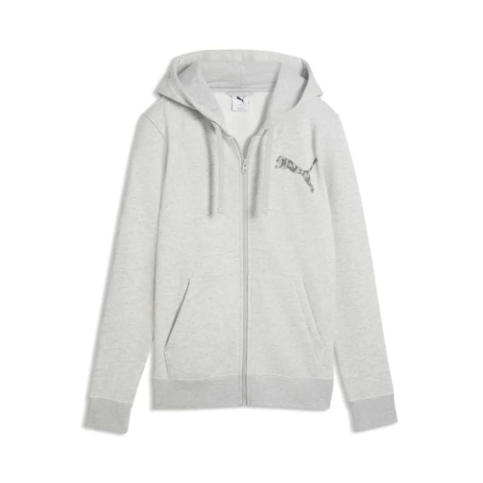 Puma Mass Merchant hettejakke dame