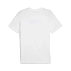Puma Mass Merchant t-shirt herre