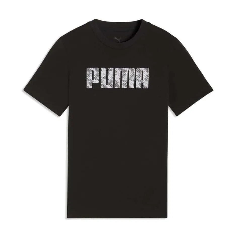 Puma Mass Merchant t-shirt junior