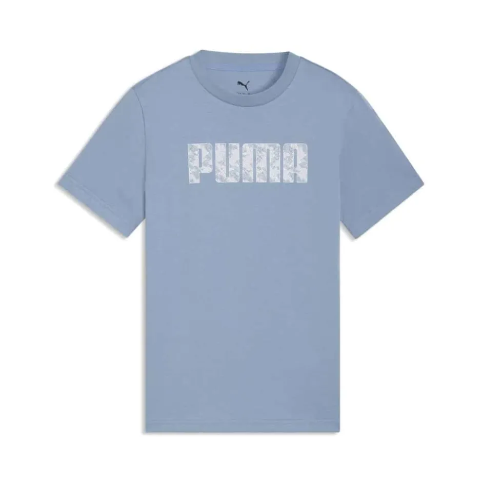 Puma Mass Merchant t-shirt junior