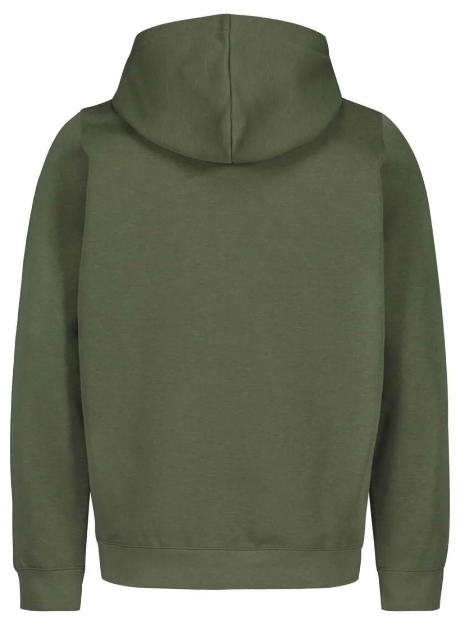 Puma Small Logo hettegenser junior