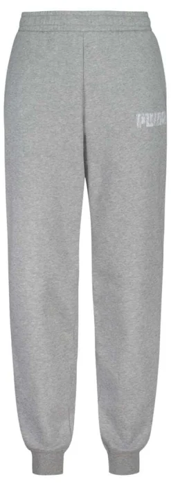 Puma Small Logo joggebukse junior