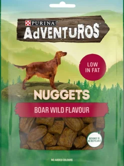 Purina Adventuros Nuggets 90g