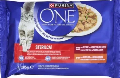 Purina One Steril 340g
