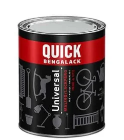 Quick Bengalack Universal blank maling