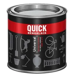 Quick Bengalack Universal blank maling