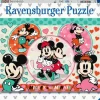 Ravensburger Puzzle The Dream Couple Mickey & Minnie puslespill