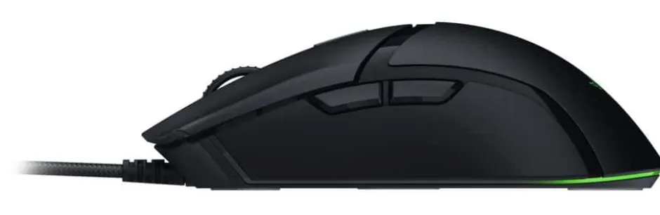 Razer Cobra gamingmus
