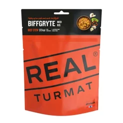 Real Turmat biffgryte