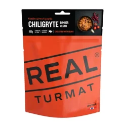 Real Turmat chilligryte