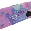 Real UniQ Glow in the Dark Neglekunst i metalletui