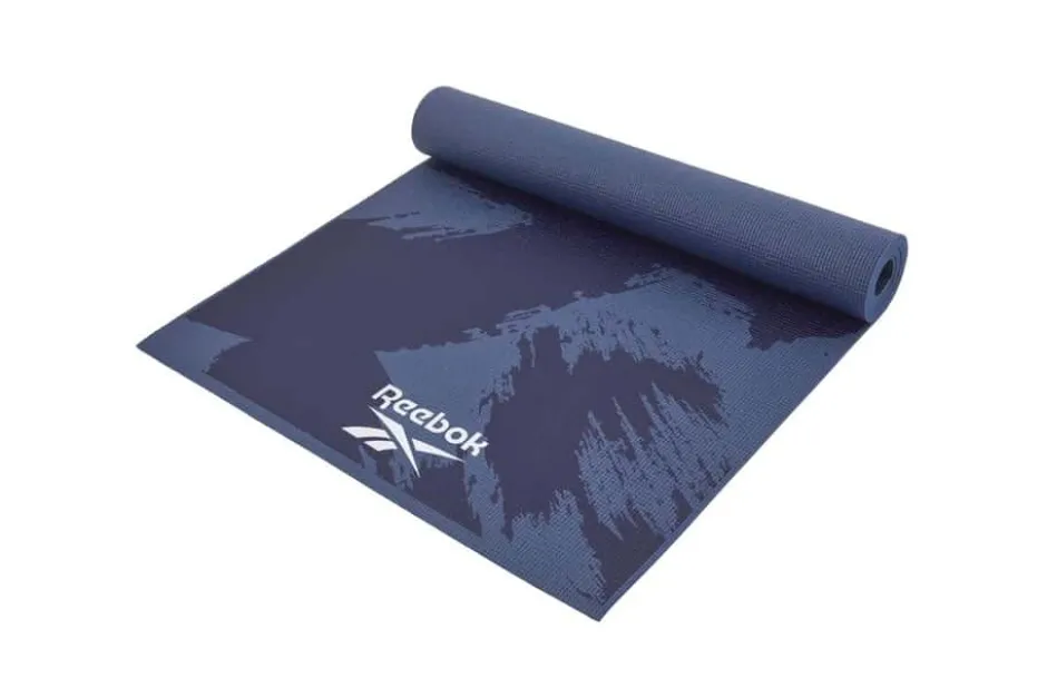 Reebok Brush Strokes yogamatte