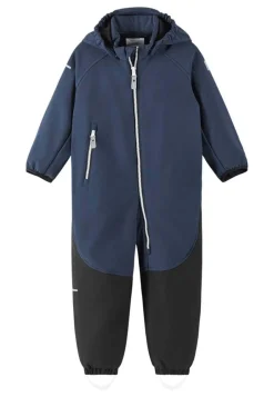 Reima Mjosa softshelldress barn