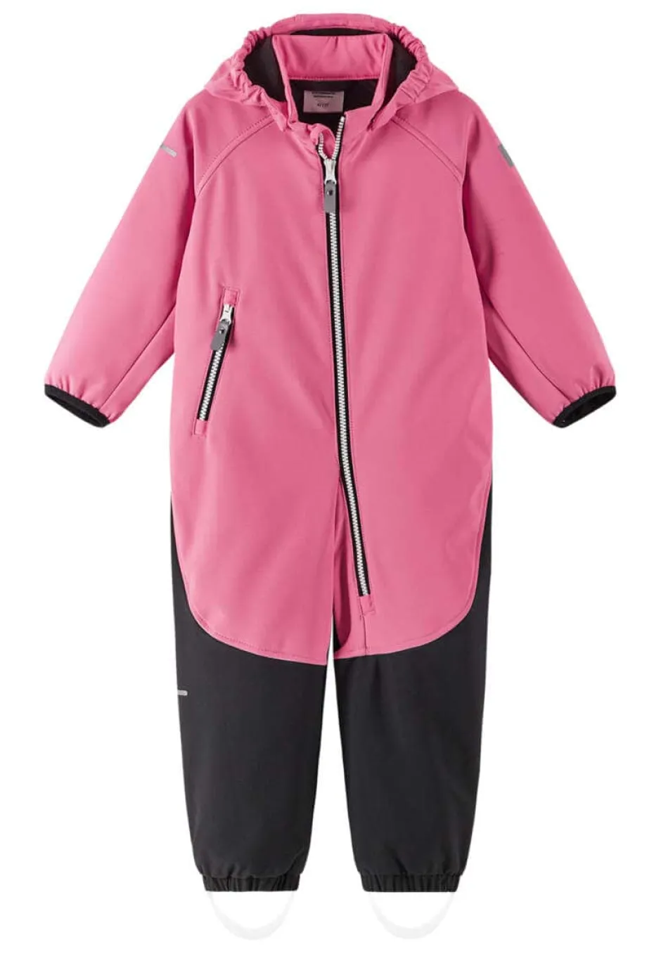 Reima Mjosa softshelldress barn