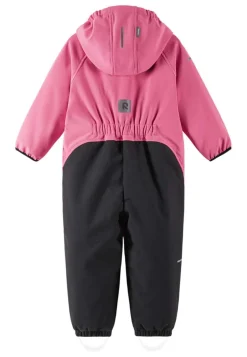Reima Mjosa softshelldress barn