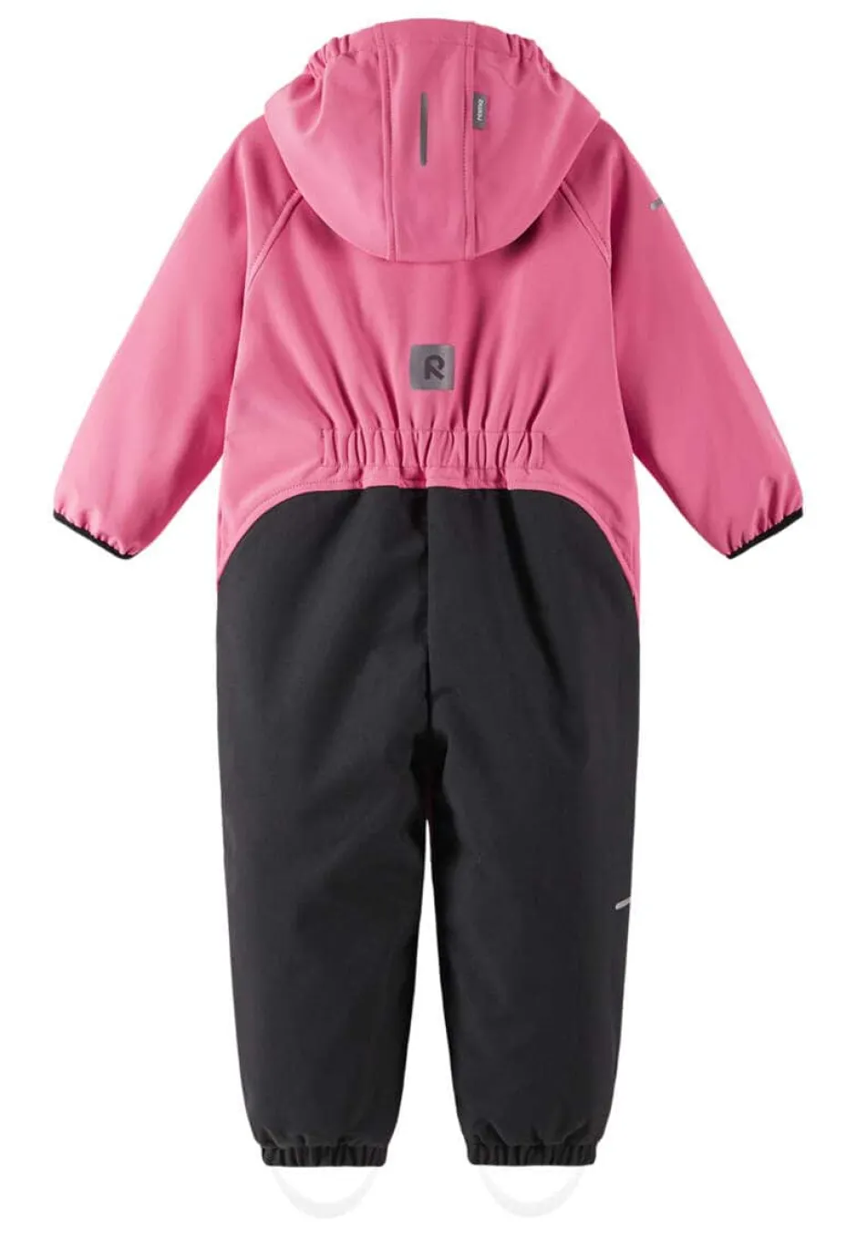 Reima Mjosa softshelldress barn