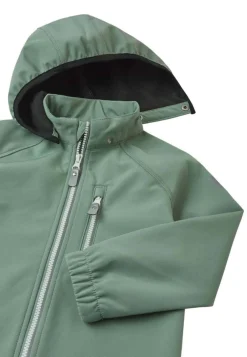 Reima Vantti Softshell-jakke barn