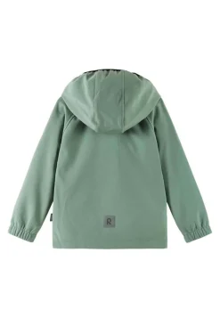 Reima Vantti Softshell-jakke barn