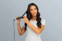 Remington® Curl and Straight Confidence S6606 rettetang