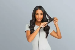Remington® Curl and Straight Confidence S6606 rettetang
