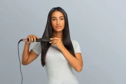 Remington® Curl and Straight Confidence S6606 rettetang