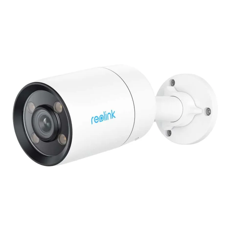 Reolink ColorX Series P320X overvåkingskamera