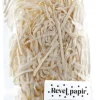 Revet papir krem