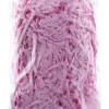 Revet papir rosa
