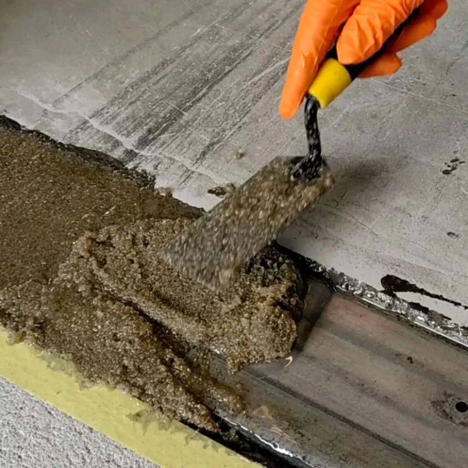 Robust Epoxy Primer&Maling