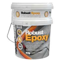 Robust Epoxy Primer&Maling