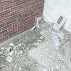 Robust Mureskje Trekant