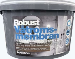 Robust Våtromsmembran