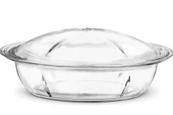 Rosendahl Grand Cru ildfast form med lokk