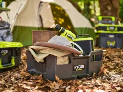 Ryobi®Link RSL104 åpen verktøykasse