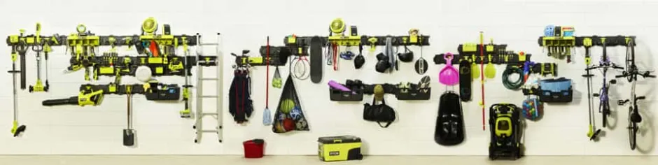 Ryobi®Link RSL104 åpen verktøykasse