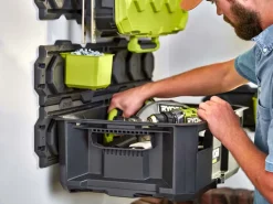 Ryobi®Link RSL104 åpen verktøykasse