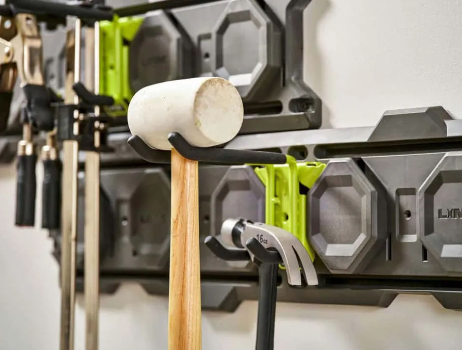 Ryobi®Link RSLW810 dobbeltkrok