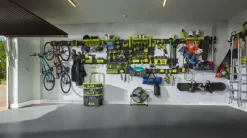 Ryobi®Link RSLW810 dobbeltkrok