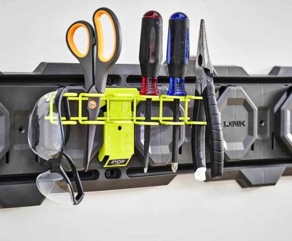 Ryobi®Link RSLW807 skrutrekkerholder