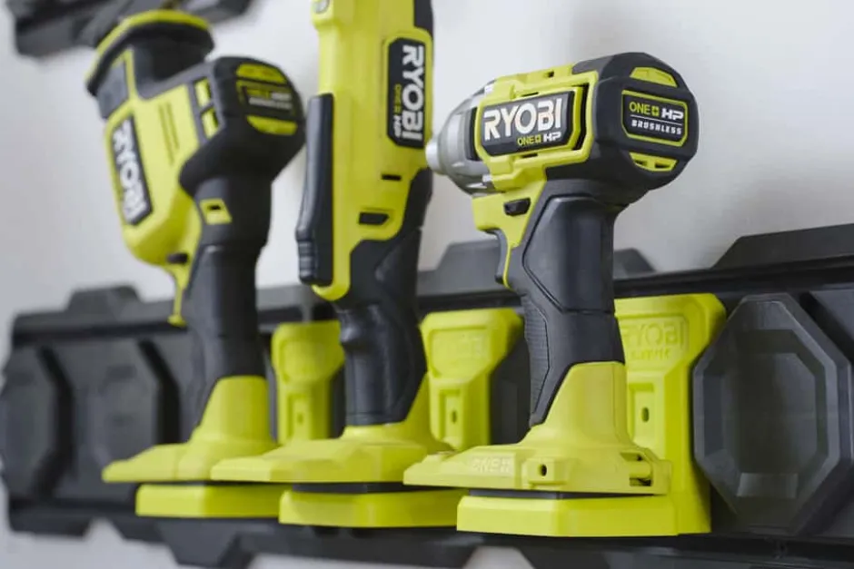 Ryobi®Link RSLW817 verktøyholder