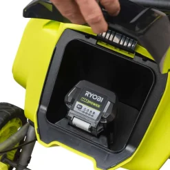 Ryobi Max Power RY36STX45A-140 snøfreser m/batteri